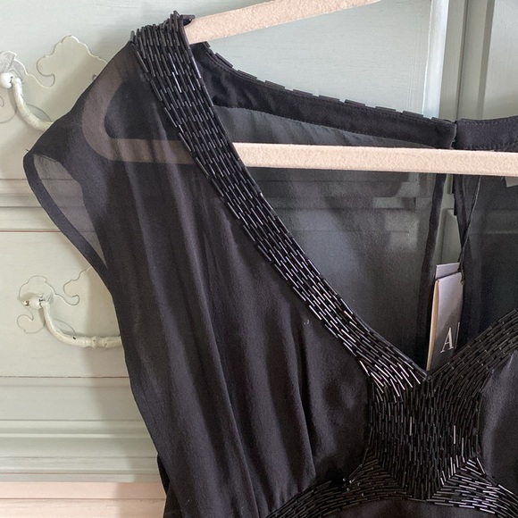 Armani Exchange Beaded Dress - Picture 5 of 11